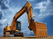 慶陽登高車與工程機(jī)械租賃 助力城市建設(shè)高效發(fā)展