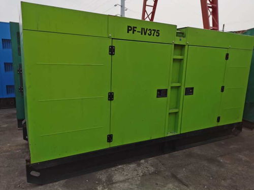 寧波發(fā)電機(jī)出租首選芙蓉翔，為室外裝飾裝潢工程提供穩(wěn)定動(dòng)力保障