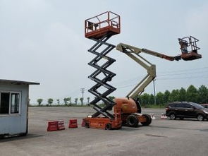 重慶綦江新盛施工升降機(jī)出租與工程機(jī)械租賃市場(chǎng)概覽